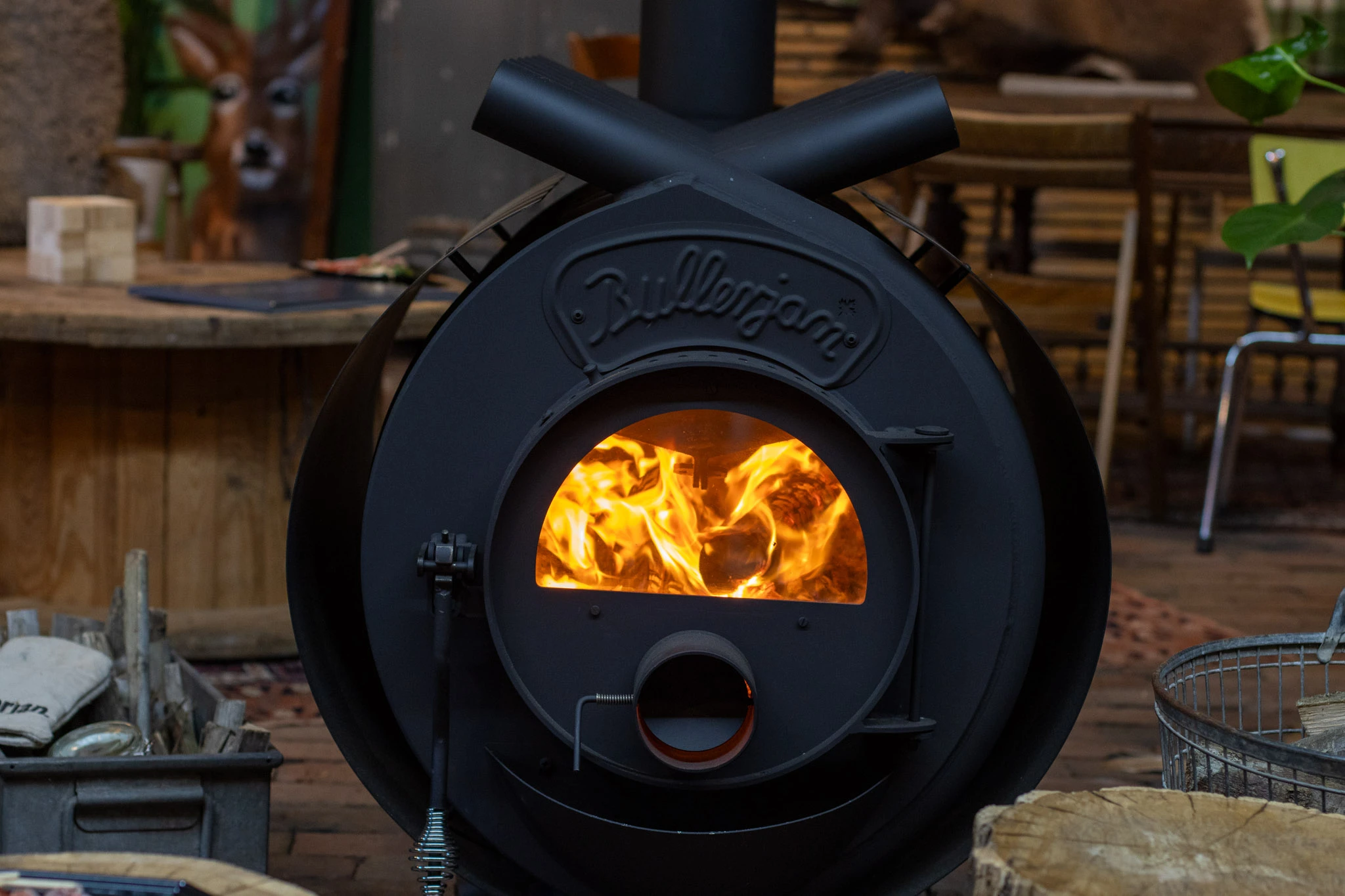 Arrangement background